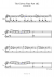 The Galway Piper Part 1&2 - Piano Sheet