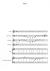 Sample - Piano Sheet