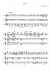 Trio - Piano Sheet