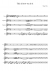 This is how we do it - Piano Sheet