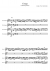 Conga - Piano Sheet