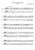 Ama No Jaku Bb Duet - Piano Sheet