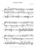 A Song for Stella - Piano Sheet