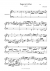 Fuge in G-Dur 0.05 - Piano Sheet