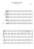 Ganondorf's Theme from Ocarina of Time - Piano Sheet