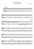 Hear Your Me by Jimmy Eat World - Piano Sheet
