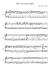 The Lord of the Abyss - Piano Sheet