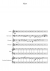 Sample - Piano Sheet