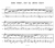 Gott Vater,  der du deine  Sonn - Piano Sheet