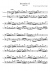 Invention 13 (BWV 784) By Johan Sebastion Bach Arranged for 2 trombones by Ryan Dwight - Piano Sheet