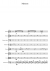 Meteors - Piano Sheet