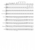 Relatively Violent - Piano Sheet