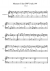 Menuett G Bach - Piano Sheet