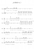 A donde va - Piano Sheet