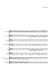 Dark Intentions  - Piano Sheet