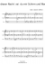 In dieser Nacht sei du mir Sсhirm und Waсht - Piano Sheet