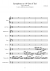 Symphony no 10 'Out of Ten' - 6 mov; don't leave love - Piano Sheet