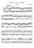 Sonate No. 26, “Les Adieux” 3rd Movement - Piano Sheet