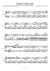 Speak softly love - Piano Sheet