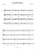 Sevenfold Amen - Piano Sheet