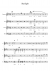 Starlight - Piano Sheet