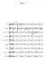 Mickey Mouse March - Piano Sheet
