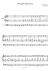 Nun gibt mein Jesu - Piano Sheet