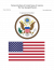 National Anthem of United States of America. The Star-Spangled Banner. - Piano Sheet
