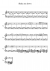 Shake me down - Piano Sheet