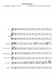 Summertime - Piano Sheet
