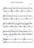 SHINY STOCKINGS - Piano Sheet