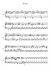 I'd do anything - Piano Sheet