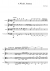 A Wish's Journey - Piano Sheet
