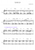TUNE UP with piano chords - Piano Sheet