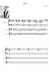 A.Instinct Mass Gravetorum 1610 - Piano Sheet