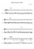 Békés Expressz blúz Ének+Bassz kivonat - Piano Sheet