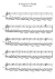 A Song for A Friend - Piano Sheet
