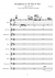 Symphony no 10 'Out of Ten' - 8 mov; don't tell a lie - Piano Sheet