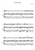 Nachtviolen - Piano Sheet