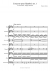 Concerto pour Hautbois no. 1 - Allegro maestoso - Piano Sheet