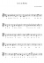 Love at Home for Recorder - Piano Sheet