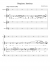 Requiem - Part 1: Introitus - Piano Sheet
