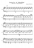 Sonata No. 14, Moonlight  Transposed to E Minor - Piano Sheet