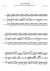 Lost Woods - Piano Sheet