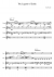 The Legend of Zelda - Piano Sheet
