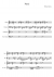 Panic - Piano Sheet