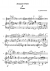 For Flute and Piano - Piano Sheet