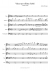 Valzer per sfilata d'abiti - Piano Sheet
