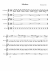 Moskau - Piano Sheet