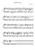 All The Faces - Office Finale - Piano Sheet